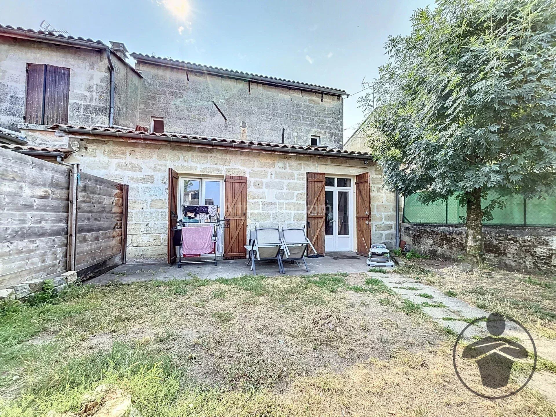 Maison 4 pièces 90 m² · à Coutras · 90 m² · 776 €/mois