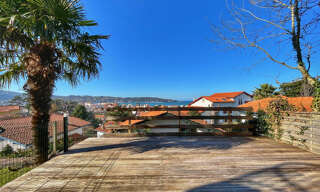 Appartement 3 Pièces 82 m² à vendre à Hendaye (64700)