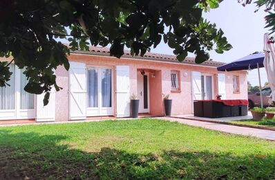 vente maison 357 500 € à proximité de Lagardelle-sur-Lèze (31870)