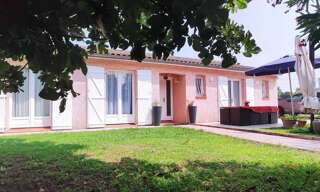 Maison 5 Pièces 115 m² à vendre à Roques (31120)
