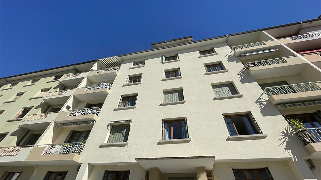 appartement 3 pièces 68 m2 à louer à Annecy (74000)