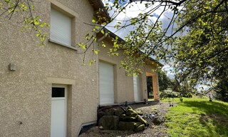 Maison 7 Pièces 160 m² à vendre à Provenchères-et-Colroy (88490)