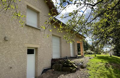 vente maison 349 000 € à proximité de Sainte-Croix-Aux-Mines (68160)