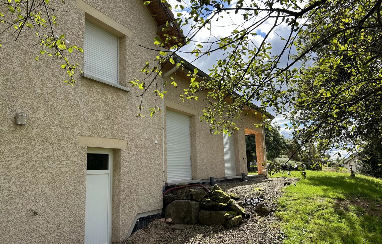 maison 7 pièces 160 m2 à vendre à Provenchères-sur-Fave (88490)