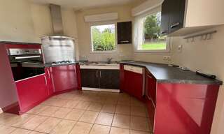 Maison 7 Pièces 160 m² à vendre à Provenchères-et-Colroy (88490)