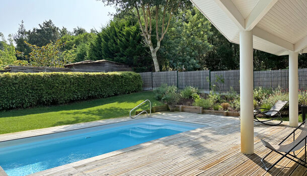 Villa / Maison 6 pièces  à vendre Capbreton 40130