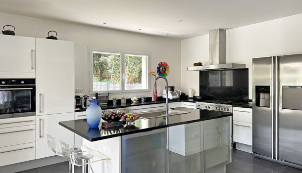 Villa / Maison 6 pièces  à vendre Capbreton 40130