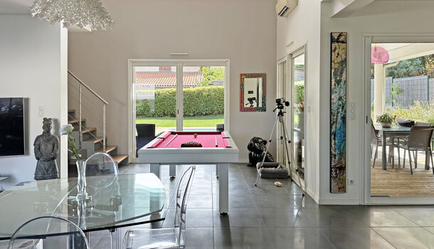 Villa / Maison 6 pièces  à vendre Capbreton 40130