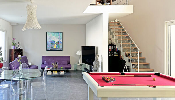 Villa / Maison 6 pièces  à vendre Capbreton 40130