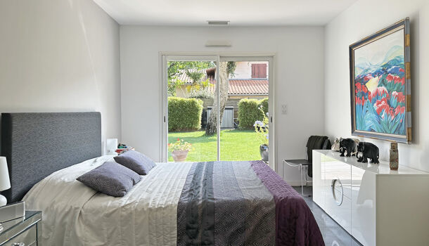 Villa / Maison 6 pièces  à vendre Capbreton 40130