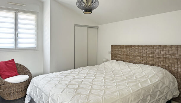 Villa / Maison 6 pièces  à vendre Capbreton 40130