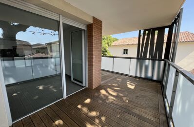 location appartement 764 € CC /mois à proximité de Saint-Alban (31140)