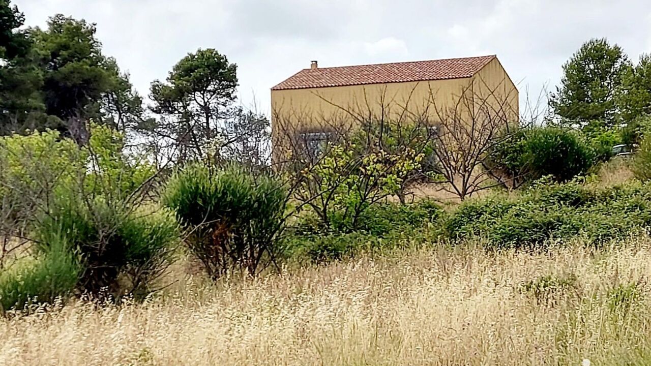 maison 3 pièces 240 m2 à vendre à Bize-Minervois (11120)