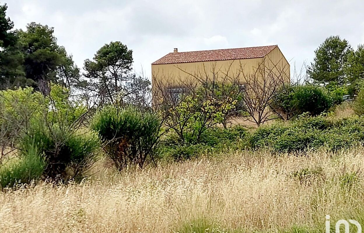 maison 3 pièces 240 m2 à vendre à Bize-Minervois (11120)