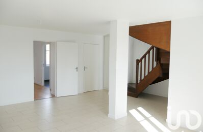 vente appartement 249 000 € à proximité de Luisant (28600)