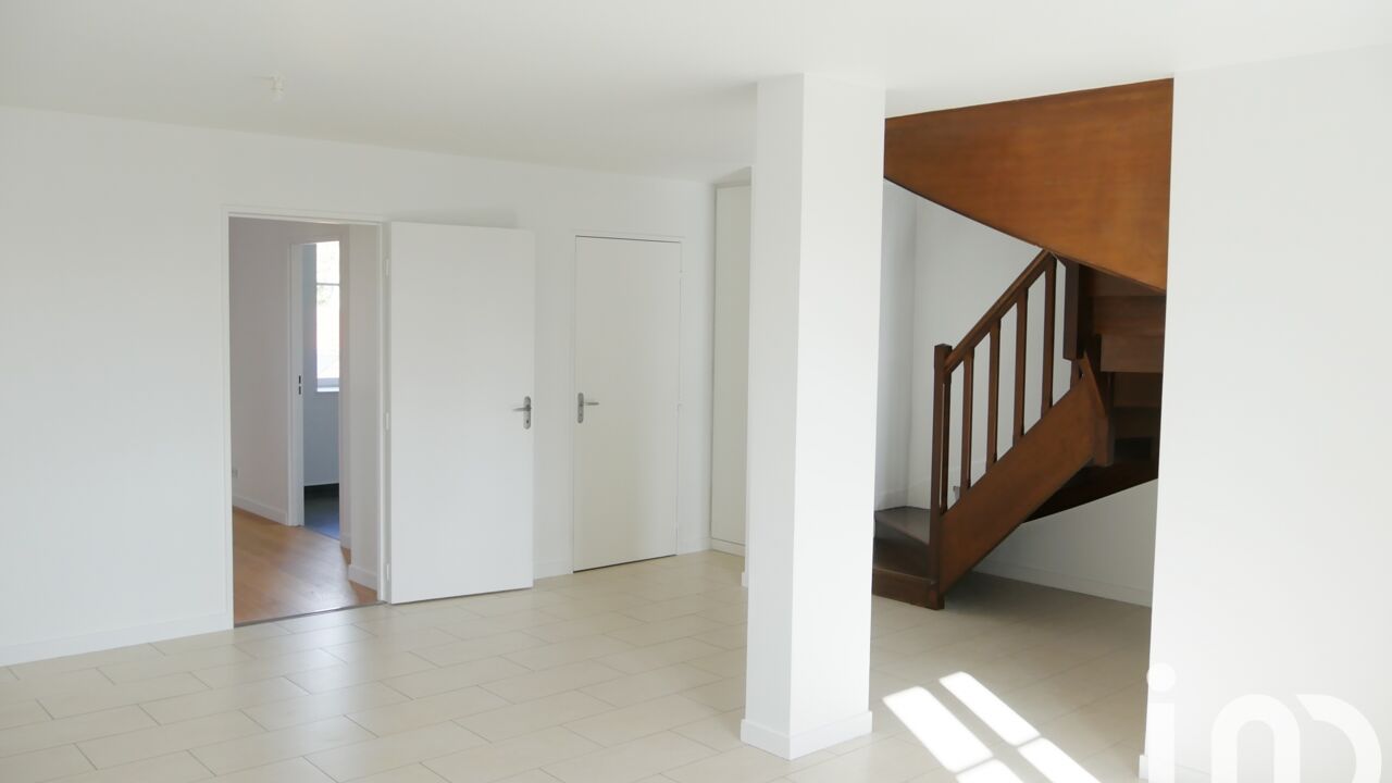 appartement 4 pièces 102 m2 à vendre à Chartres (28000)