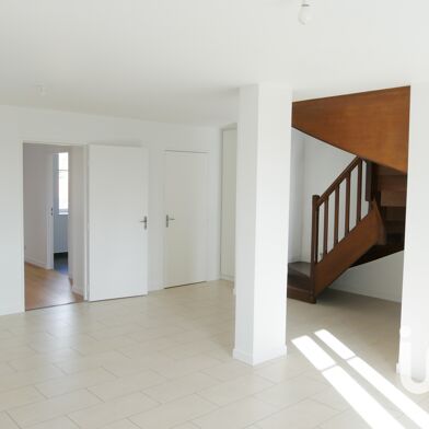 Appartement 4 pièces 102 m²