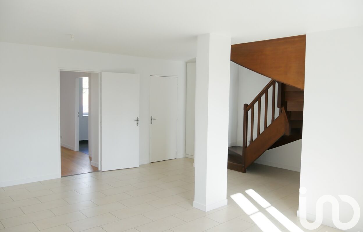 appartement 4 pièces 102 m2 à vendre à Chartres (28000)