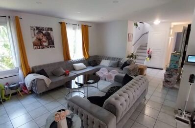 vente maison 339 000 € à proximité de Dammard (02470)