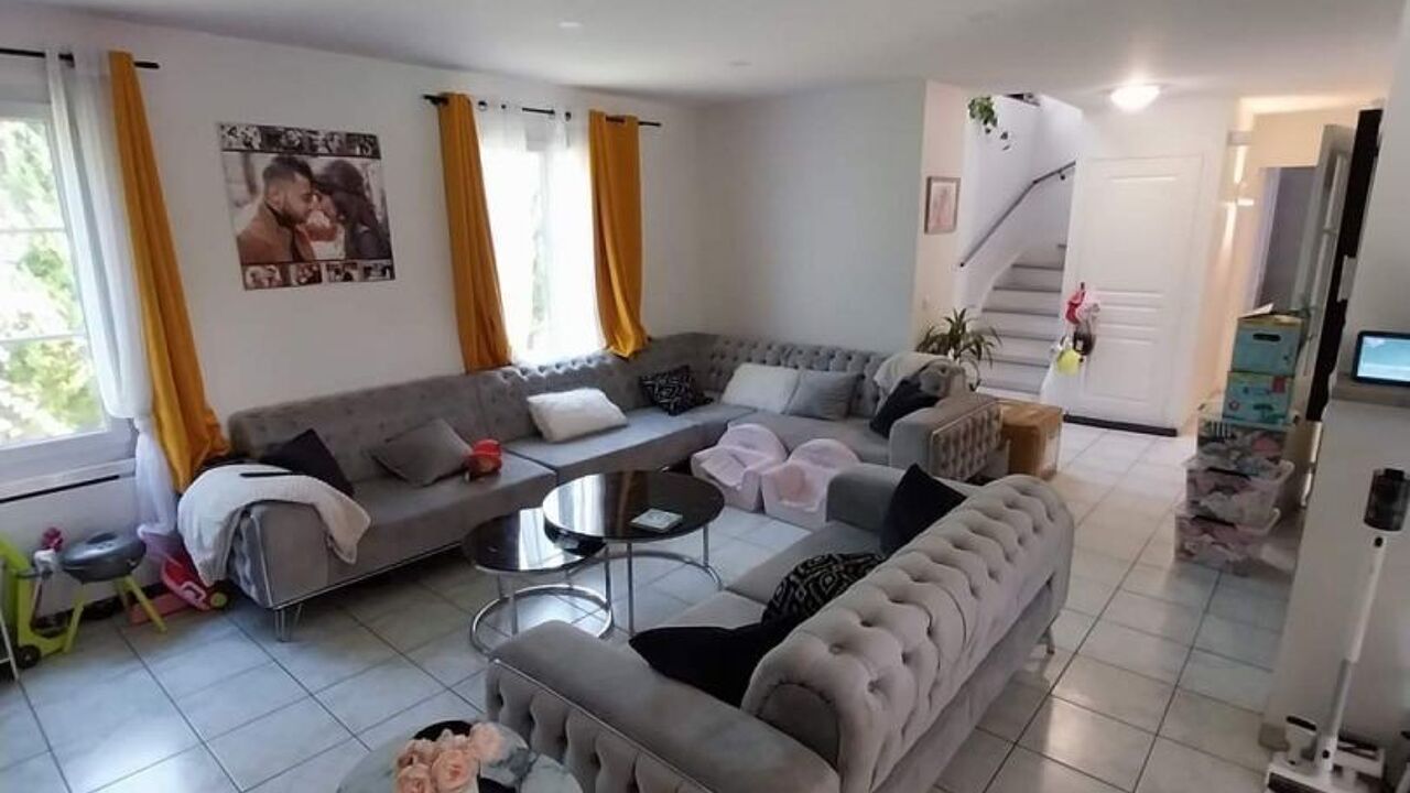 maison 6 pièces 145 m2 à vendre à Montigny-l'Allier (02810)