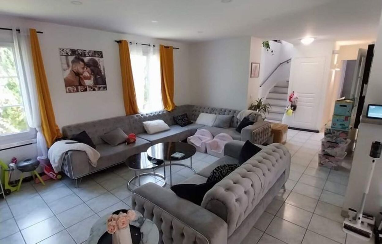 maison 6 pièces 145 m2 à vendre à Montigny-l'Allier (02810)