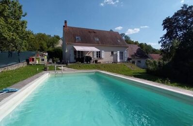 vente maison 339 000 € à proximité de Chamigny (77260)