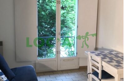 location appartement 435 € CC /mois à proximité de Plombières-Lès-Dijon (21370)