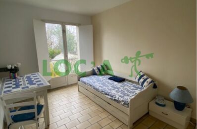 appartement 1 pièces 24 m2 à louer à Talant (21240)