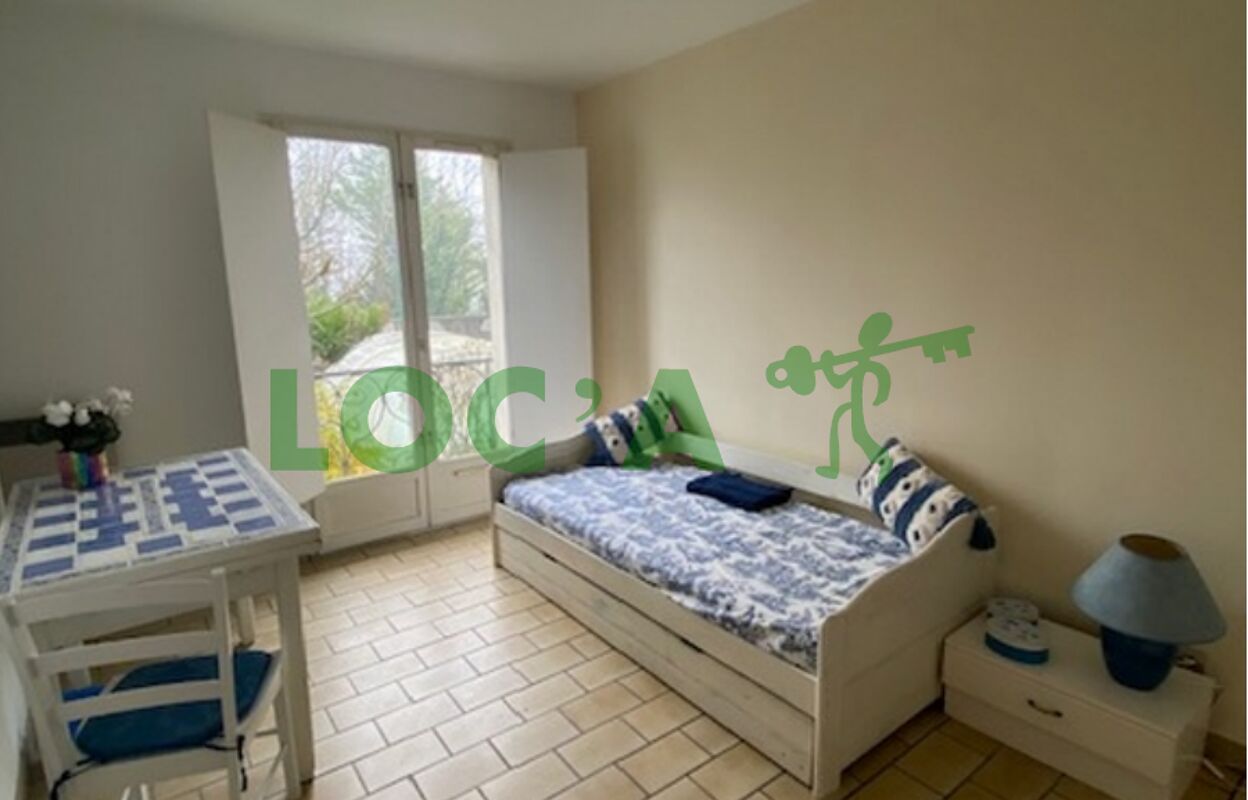 appartement 1 pièces 24 m2 à louer à Talant (21240)