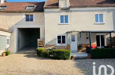 vente maison 549 990 € à proximité de Changis-sur-Marne (77660)