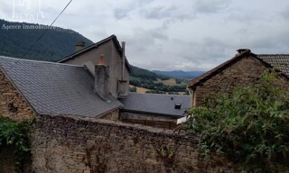 Maison  78 m² à vendre à La Canourgue (48500)