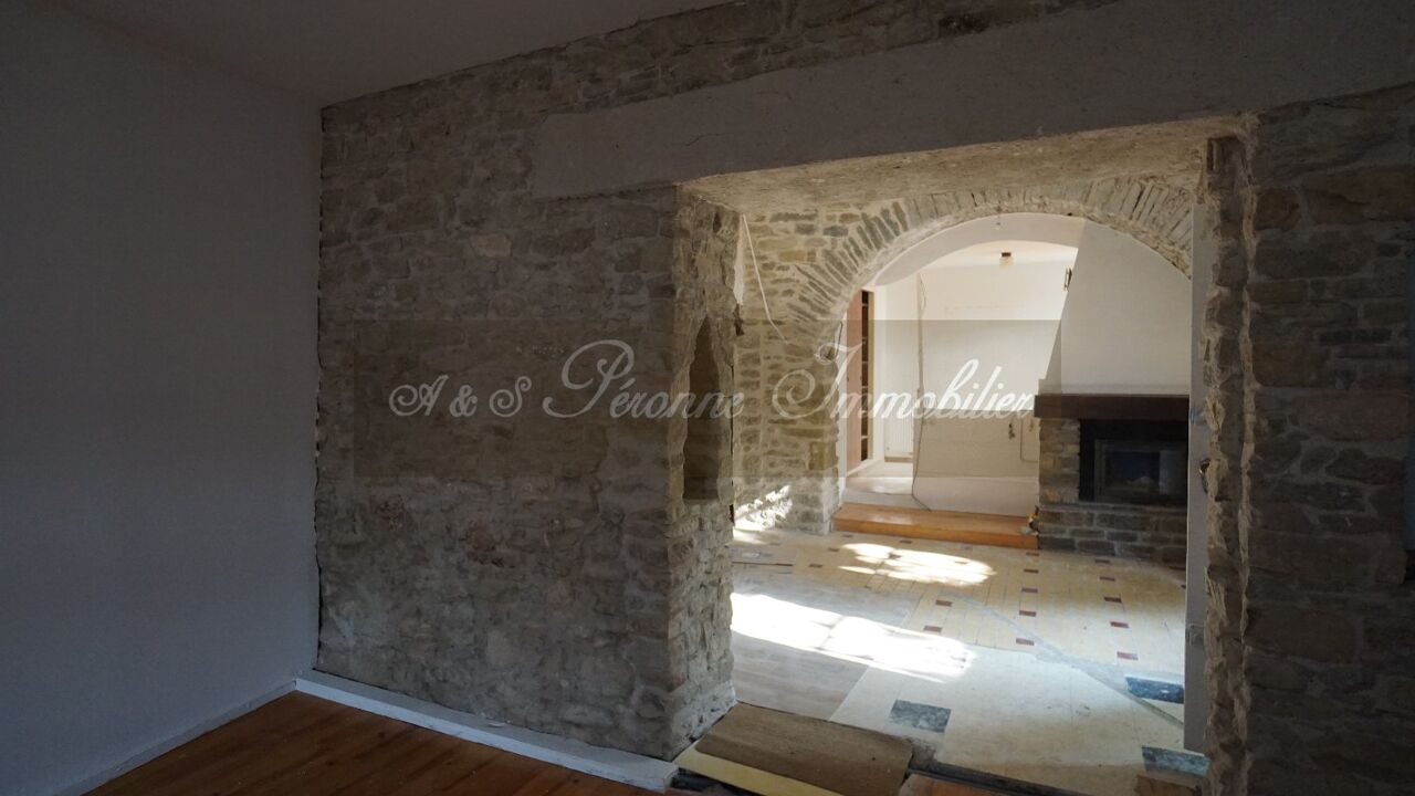 maison 5 pièces 130 m2 à vendre à Conques-sur-Orbiel (11600)