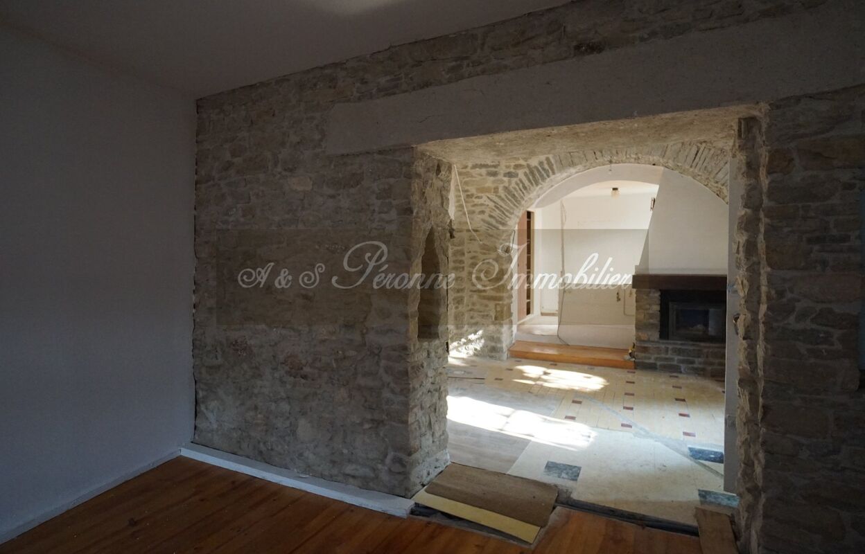 maison 5 pièces 130 m2 à vendre à Conques-sur-Orbiel (11600)