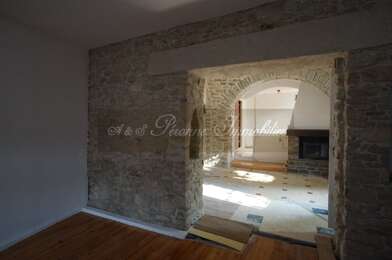 Maison 5 pièces 145000 €