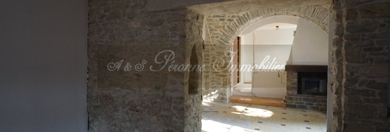 Maison 5 Pièces 130 m² à vendre à Conques-sur-Orbiel (11600)