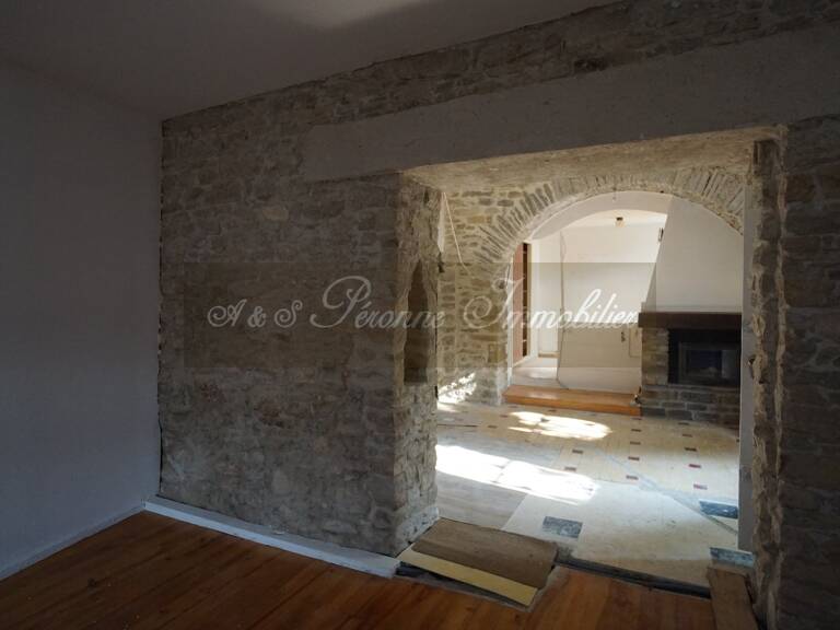 Maison en pierre — photo 1