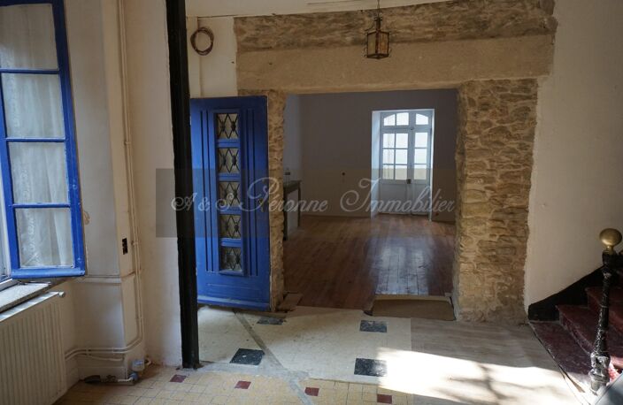 Maison en pierre — photo 3