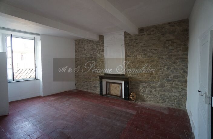 Maison en pierre — photo 4