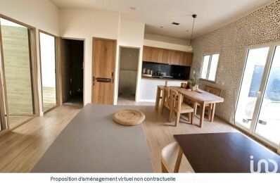 vente appartement 270 500 € à proximité de Wissous (91320)