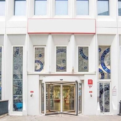 Appartement 1 pièces 115000 €