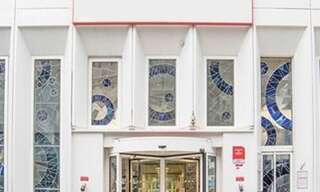 Appartement 1 Pièce 23 m² à vendre à Vélizy-Villacoublay (78140)