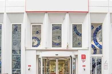 Appartement 1 pièces 115000 €