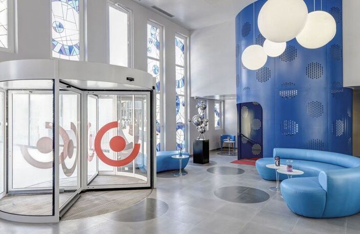 Studio - 23m ² — photo 2
