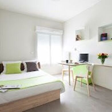 Appartement 1 pièces 85000 €