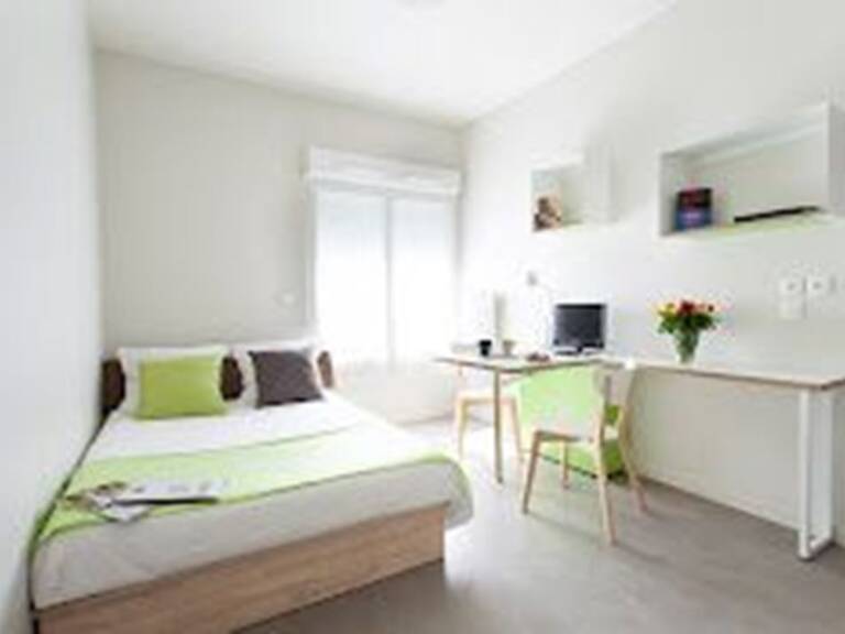 T1 - 20m ² — photo 1