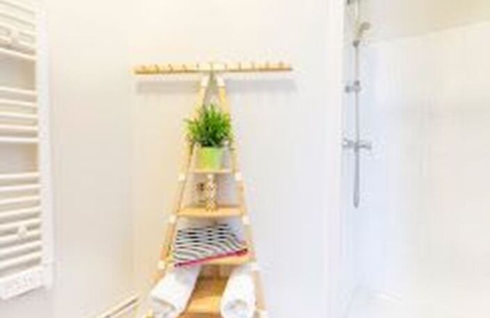 T1 - 20m ² — photo 5