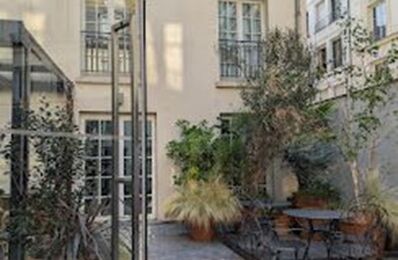 vente appartement 235 000 € à proximité de Le Raincy (93340)