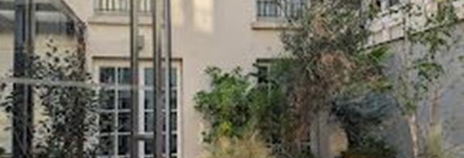 Appartement 1 Pièce 41 m² à vendre à Paris 18 (75018)