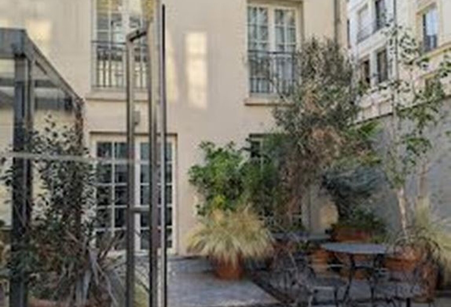 T1 - 41m ² — photo 1
