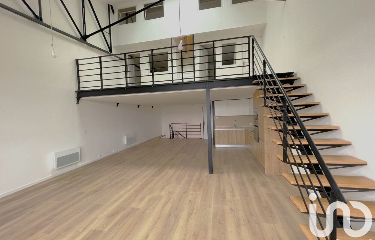 appartement 5 pièces 175 m2 à vendre à Lille (59000)